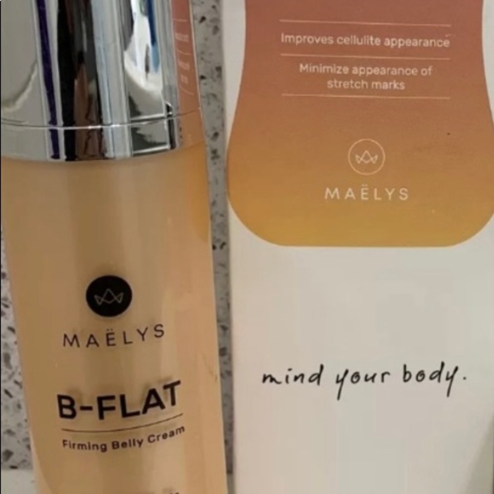 Maelys B Flat
